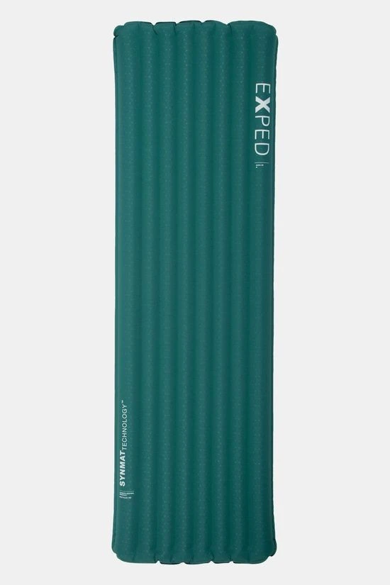 Exped Dura 3R M Luchtbed 1 Exped Dura 3R M Luchtbed