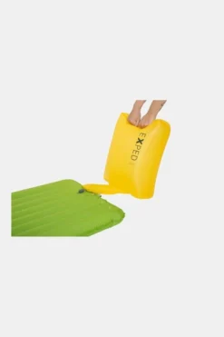 Exped Ultra 1R Duo Lw Luchtbed -Winkel Voor Buitensportartikelen g4ha3b0184 5150 06 nl
