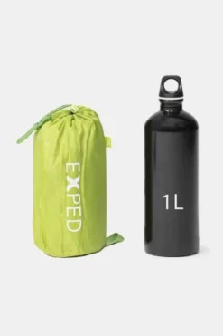 Exped Ultra 1R LW Mummy Luchtbed -Winkel Voor Buitensportartikelen g4ha3b0187 5150 08 nl