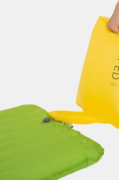 Exped Ultra 1R Mw Luchtbed -Winkel Voor Buitensportartikelen g4ha3b0190 5150 07 nl