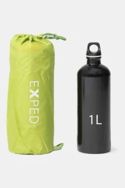 Exped Ultra 1R Mw Luchtbed -Winkel Voor Buitensportartikelen g4ha3b0190 5150 09 nl