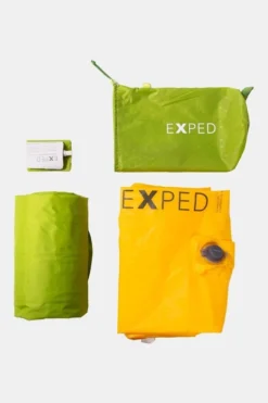 Exped Ultra 1R Mw Mummy Luchtbed -Winkel Voor Buitensportartikelen g4ha3b0191 5150 09 nl