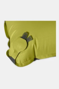 Nemo Astro Insulated Long Wide Luchtbed -Winkel Voor Buitensportartikelen g4ha3b0201 5050 04 nl