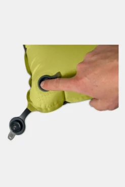 Nemo Astro Insulated Long Wide Luchtbed -Winkel Voor Buitensportartikelen g4ha3b0201 5050 05 nl