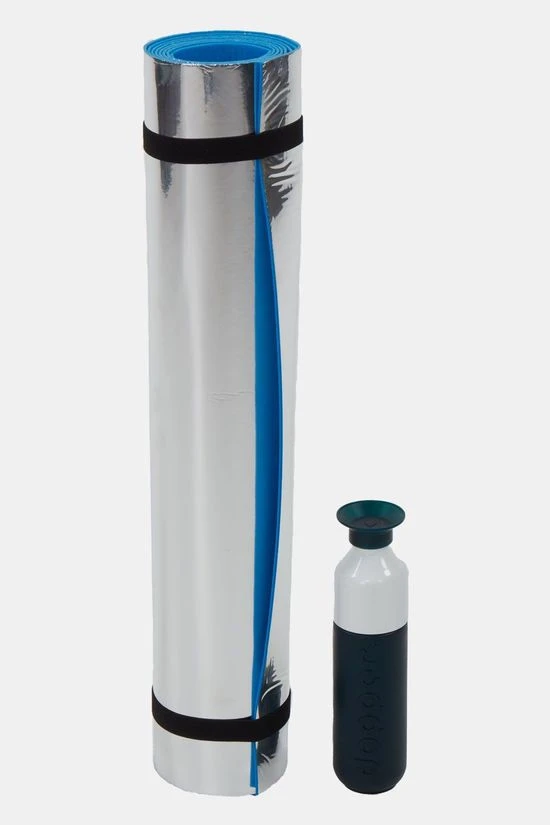 Bever Outdoormat 1-persoons 3 Bever Outdoormat 1-persoons - Afbeelding 3