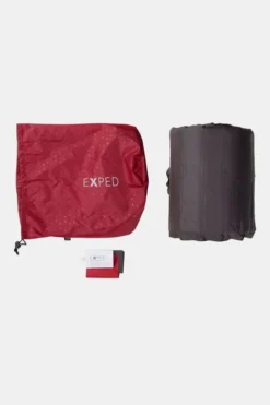 Exped Sim Comfort Duo 5 Slaapmat -Winkel Voor Buitensportartikelen g4ha3d0070 3131 07 nl