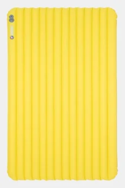 Big Agnes Divide Insulated Double Wide Slaapmat