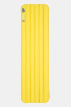 Big Agnes Divide Insulated Petite Slaapmat