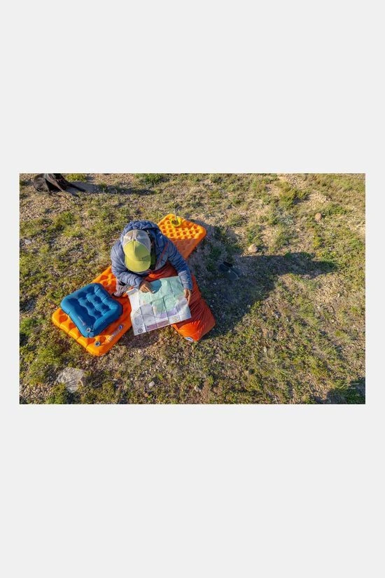 Big Agnes Zoom UL Insulated Regular Slaapmat 2 Big Agnes Zoom UL Insulated Regular Slaapmat - Afbeelding 2