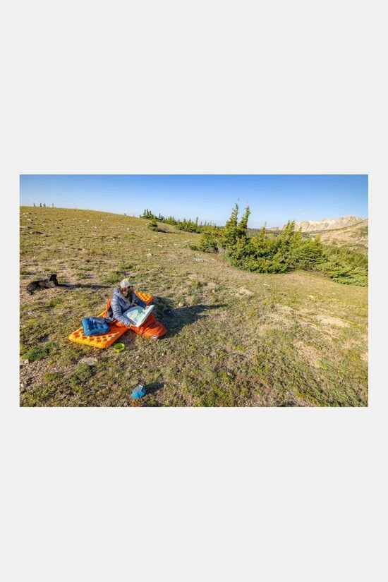 Big Agnes Zoom UL Insulated Regular Slaapmat 3 Big Agnes Zoom UL Insulated Regular Slaapmat - Afbeelding 3