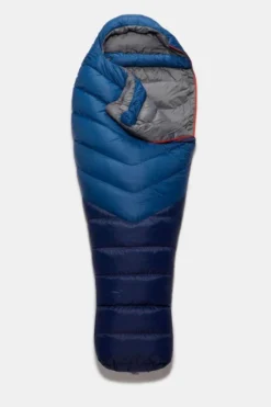 Rab Alpine 400 Slaapzak -Winkel Voor Buitensportartikelen g4hb300016 4040 02 nl