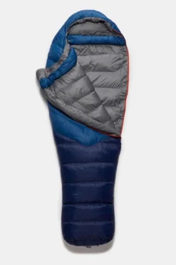 Rab Alpine 400 Slaapzak -Winkel Voor Buitensportartikelen g4hb300016 4040 03 nl