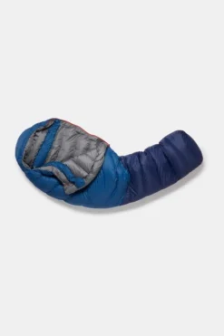 Rab Alpine 400 Slaapzak -Winkel Voor Buitensportartikelen g4hb300016 4040 05 nl