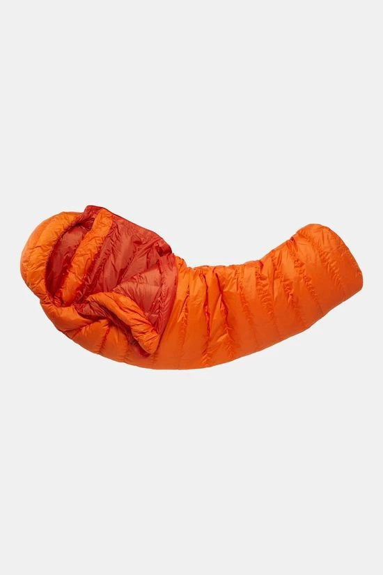 Rab Ascent 300 Slaapzak 5 Rab Ascent 300 Slaapzak - Afbeelding 5