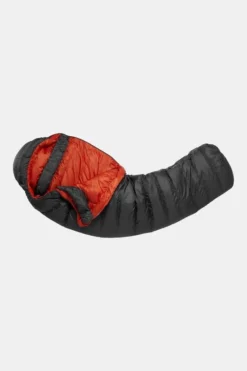 Rab Ascent 500 Long Slaapzak -Winkel Voor Buitensportartikelen g4hb300027 7171 05 nl