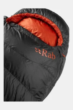Rab Ascent 500 Long Slaapzak -Winkel Voor Buitensportartikelen g4hb300027 7171 09 nl