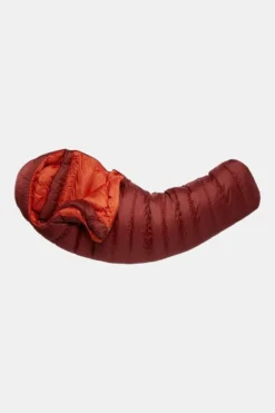 Rab Ascent 900 Long Slaapzak -Winkel Voor Buitensportartikelen g4hb300037 3939 05 nl