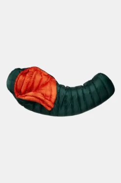 Rab Ascent 1100 Slaapzak -Winkel Voor Buitensportartikelen g4hb300039 5151 05 nl