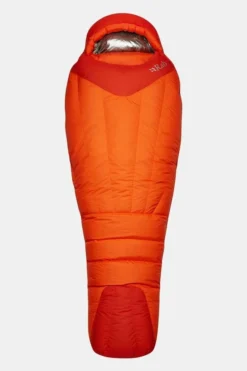 Rab Andes Infinium 800 Slaapzak