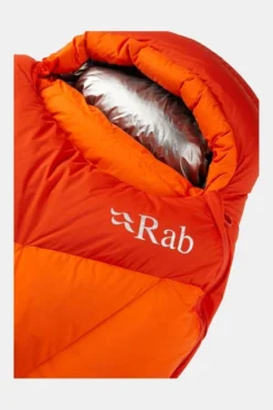 Rab Andes Infinium 800 Slaapzak -Winkel Voor Buitensportartikelen g4hb300058 3232 07 nl