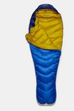 Rab Neutrino 200 Slaapzak -Winkel Voor Buitensportartikelen g4hb300061 4141 04 nl