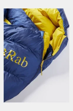 Rab Neutrino 200 Slaapzak -Winkel Voor Buitensportartikelen g4hb300061 4141 08 nl