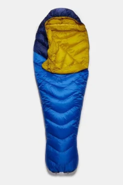 Rab Neutrino 200 Long Slaapzak 12 Rab Neutrino 200 Long Slaapzak -Winkel Voor Buitensportartikelen g4hb300062 4141 03 nl