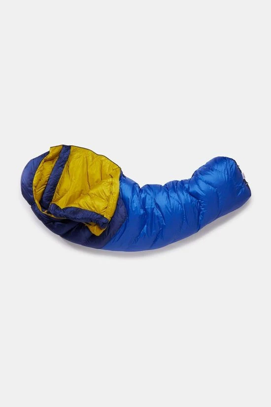 Rab Neutrino 400 Long Slaapzak 5 Rab Neutrino 400 Long Slaapzak - Afbeelding 5