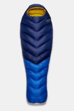Rab Neutrino 800 Long Slaapzak