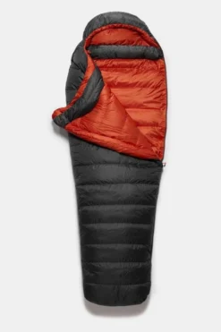 Rab Ascent 500 Slaapzak -Winkel Voor Buitensportartikelen g4hb3d0076 7171 03 nl