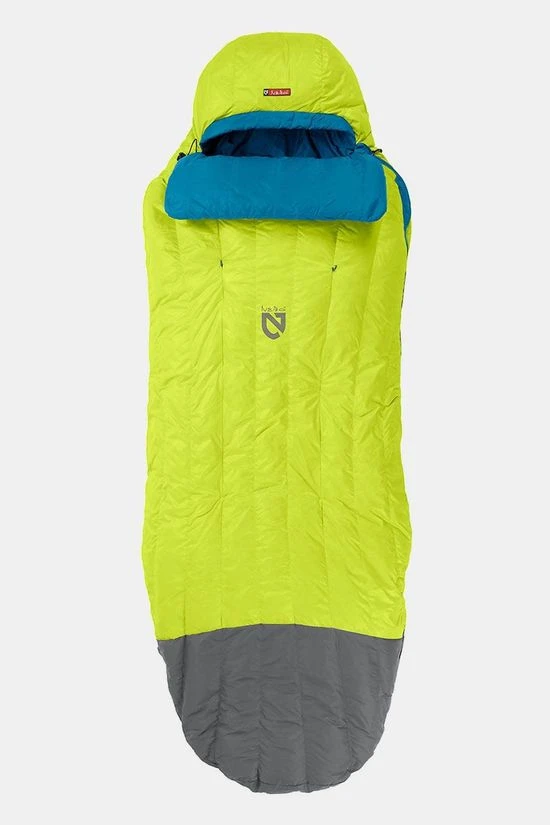 Nemo Disco Mens 30 Long Slaapzak 1 Nemo Disco Mens 30 Long Slaapzak