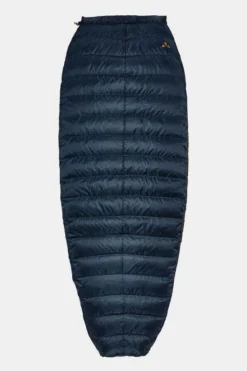 VAUDE Seealp 300 Dons Slaapzak