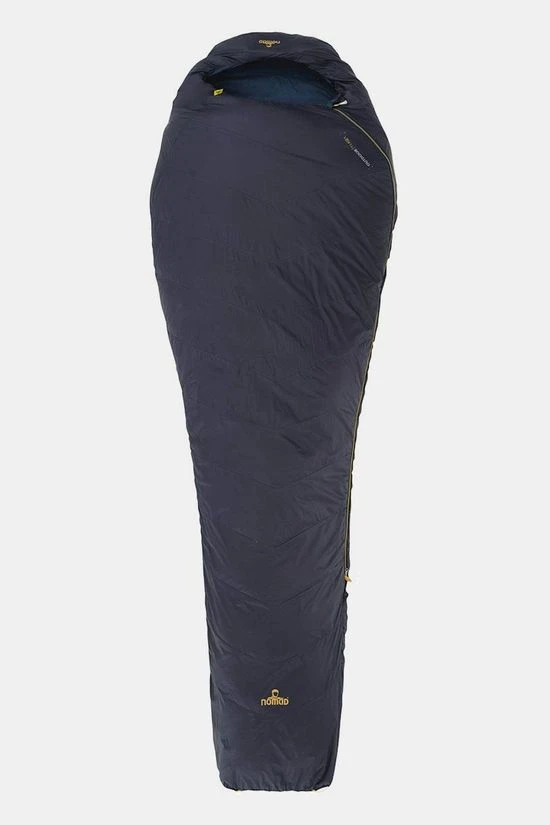 NOMAD Orion 290 Mummy Dons Slaapzak XL 1 NOMAD Orion 290 Mummy Dons Slaapzak XL