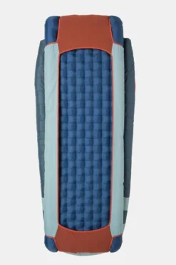 Big Agnes Diamond Park 15F Wide Long Slaapzak -Winkel Voor Buitensportartikelen g4hb3e0041 7271 07 nl
