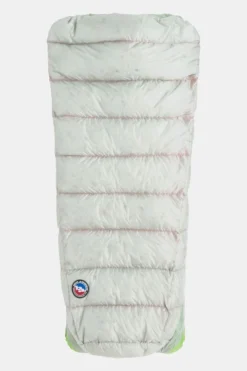Big Agnes Lost Ranger UL 3N1 15F Long Left Slaapzak