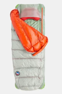 Big Agnes Lost Ranger UL 3N1 15F Long Left Slaapzak 11 Big Agnes Lost Ranger UL 3N1 15F Long Left Slaapzak -Winkel Voor Buitensportartikelen g4hb3e0045 7126 03 nl
