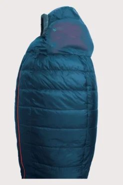 Big Agnes Sidewinder SL 35F Long Slaapzak -Winkel Voor Buitensportartikelen g4hb3e0049 4241 03 nl