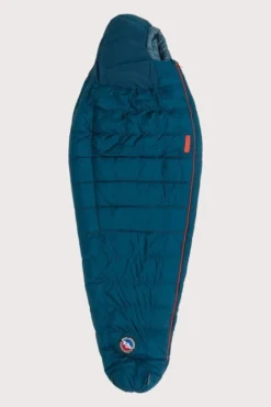 Big Agnes Sidewinder SL 35F Regular Slaapzak