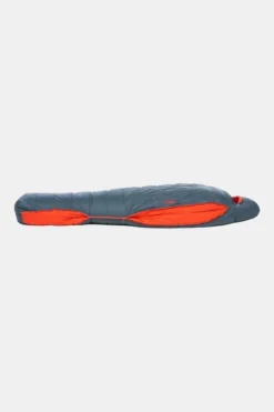 Big Agnes Torchlight 20F Long Left Slaapzak -Winkel Voor Buitensportartikelen g4hb3e0051 7226 04 nl
