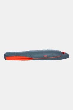 Big Agnes Torchlight 20F Long Left Slaapzak -Winkel Voor Buitensportartikelen g4hb3e0051 7226 07 nl