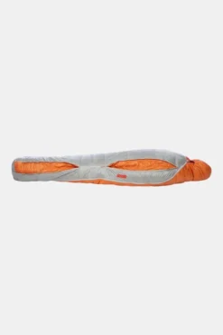 Big Agnes Torchlight UL 20F Long Left Slaapzak -Winkel Voor Buitensportartikelen g4hb3e0053 2671 03 nl