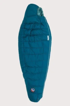 Big Agnes Sidewinder SL 20F Women's Petite Slaapzak