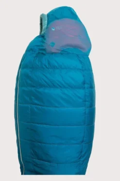 Big Agnes Sidewinder SL 20F Women's Regular Slaapzak -Winkel Voor Buitensportartikelen g4hb3e0060 4840 03 nl