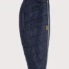 Big Agnes Sidewinder Camp 20F Regular Slaapzak
