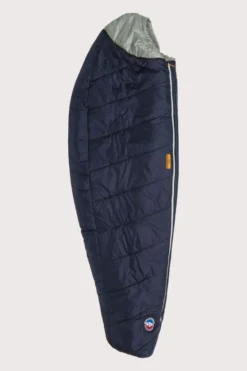 Big Agnes Sidewinder Camp 20F Regular Slaapzak