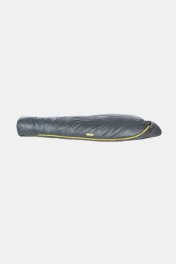 Big Agnes Anthracite 30F Regular Left Slaapzak -Winkel Voor Buitensportartikelen g4hb3i0041 7171 03 nl