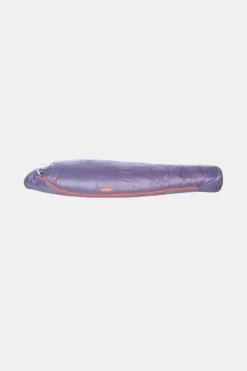 Big Agnes Anthracite 20F Women's Regular Slaapzak -Winkel Voor Buitensportartikelen g4hb3i0043 9797 03 nl