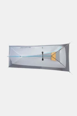 Nemo Hornet Elite Osmo 1p Tent -Winkel Voor Buitensportartikelen g5fa3y0009 7272 20 nl