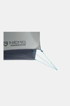 Nemo Hornet Elite Osmo 1p Tent -Winkel Voor Buitensportartikelen g5fa3y0009 7272 26 nl
