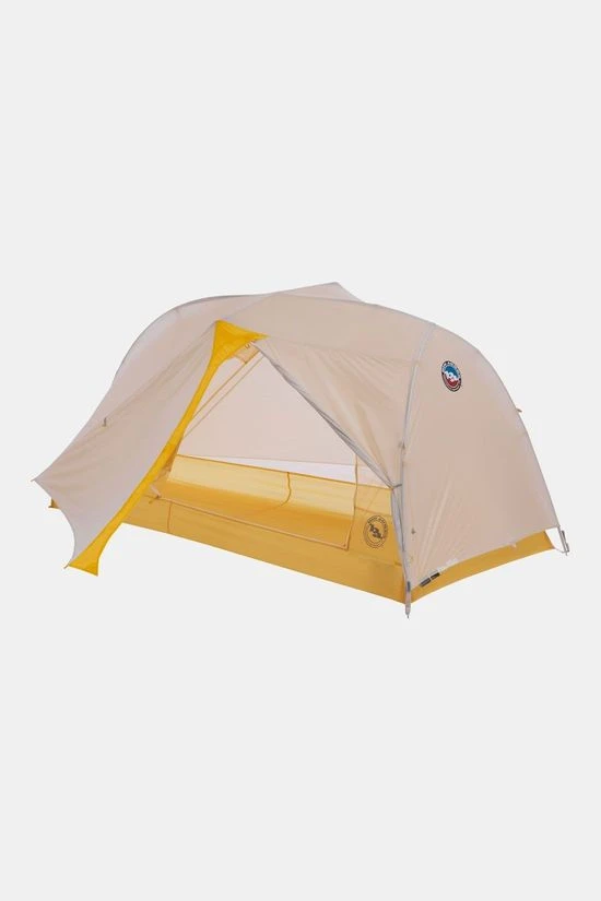 Big Agnes Tiger Wall UL1 Solution Dye Tent 1P 2 Big Agnes Tiger Wall UL1 Solution Dye Tent 1P - Afbeelding 2